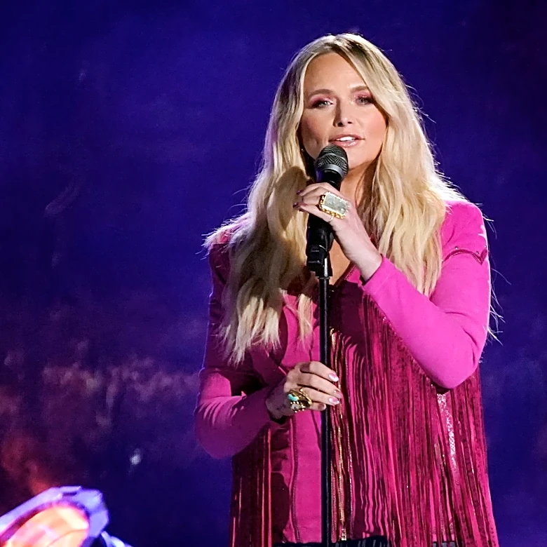 Miranda Lambert shares the real stories behind her new hits | Exclusive