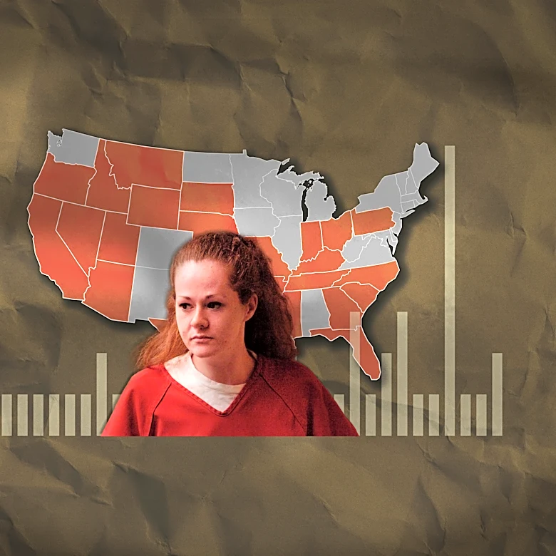Christa Pike execution attempt sheds light on states' use of death penalty