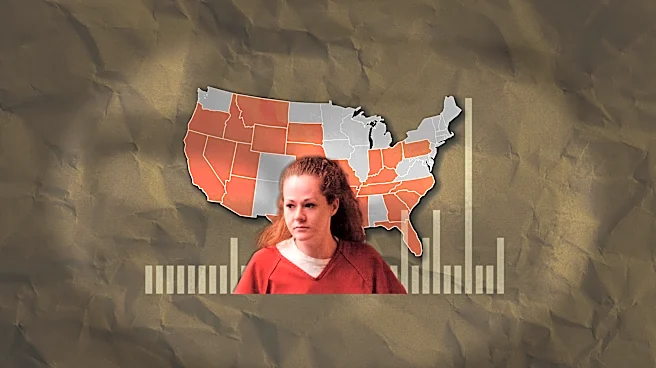 Christa Pike execution attempt sheds light on states' use of death penalty