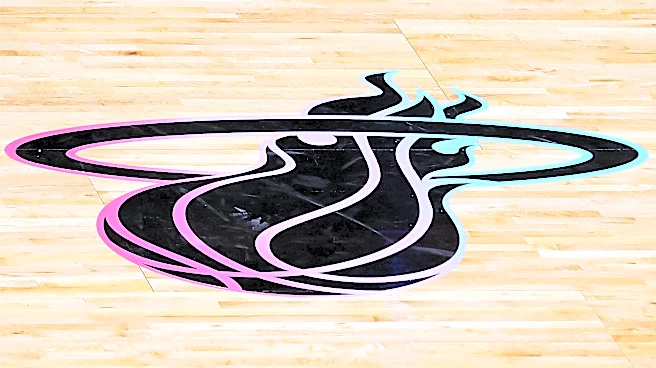 Heat to host Vice City night to promote 'GTA 6' and Giannis game vs Bucks