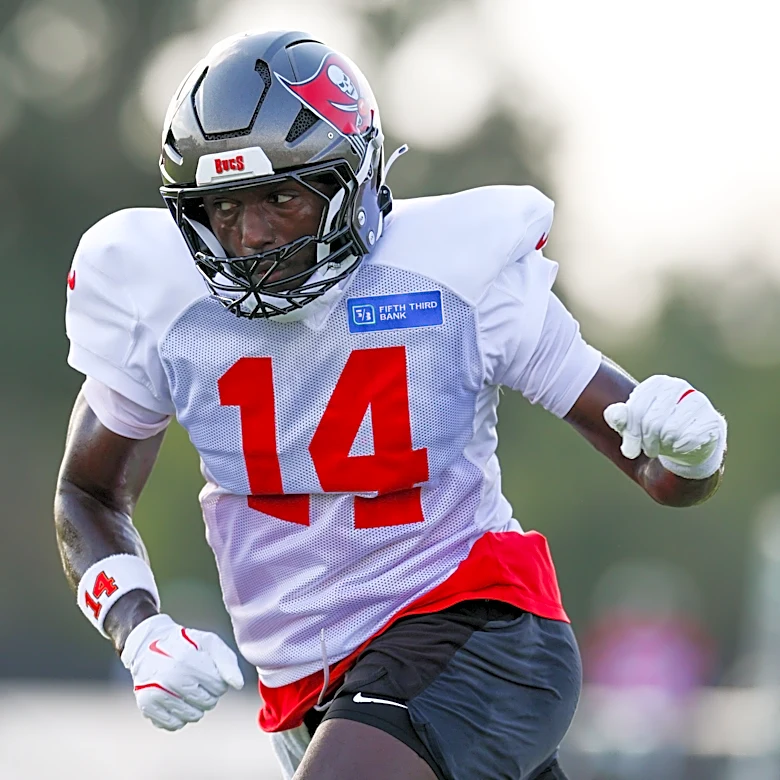 Chris Godwin Jr. expected to play in Week 4