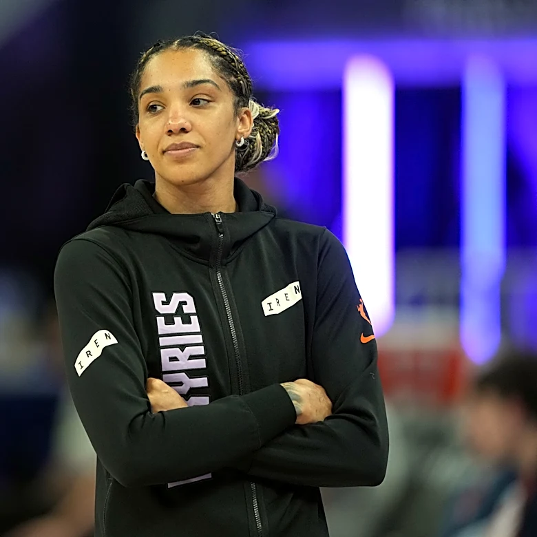 Golden State Valkyries vs Dallas Wings WNBA playoffs LIVE: Highlights, score