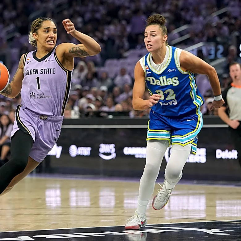 How to buy Golden State Valkyries vs. Las Vegas Aces WNBA playoff tickets