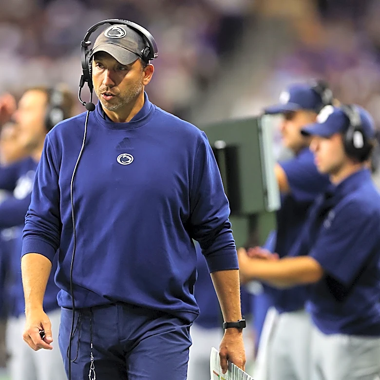 Penn State exposed? Winners and losers from Northwestern's stunning rout