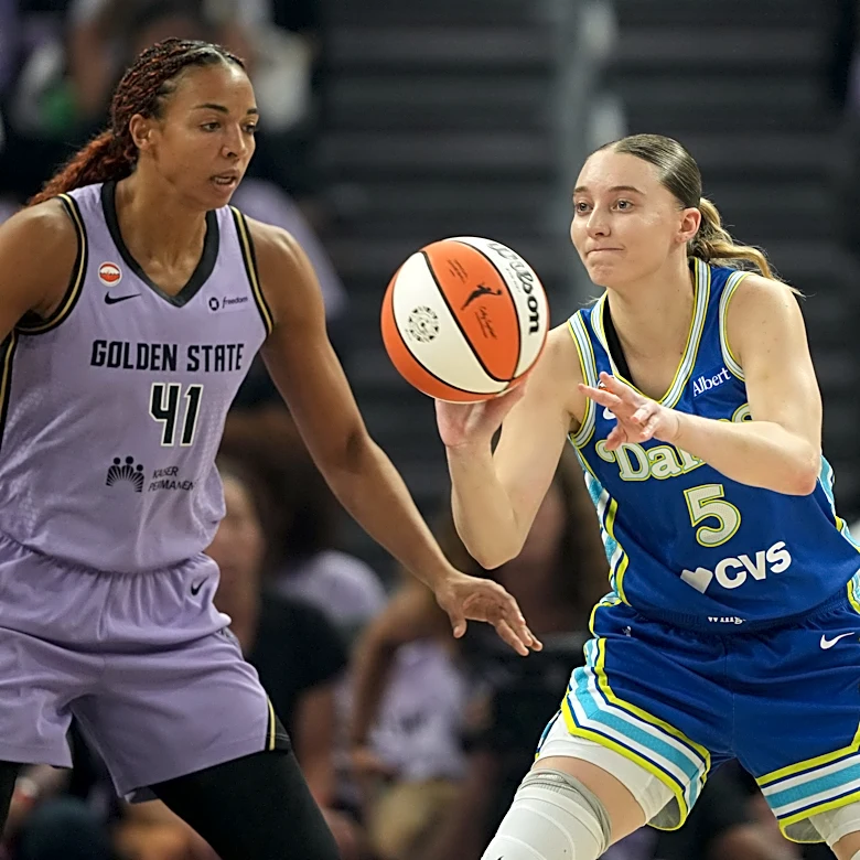 What's next for Paige Bueckers? WNBA playoffs over for Dallas Wings star