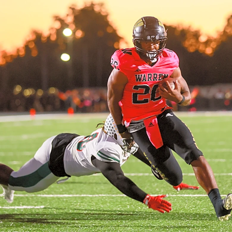 USA TODAY Sports Super 15 regional high school football scores, Week 7