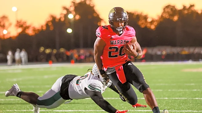 USA TODAY Sports Super 15 regional high school football scores, Week 7
