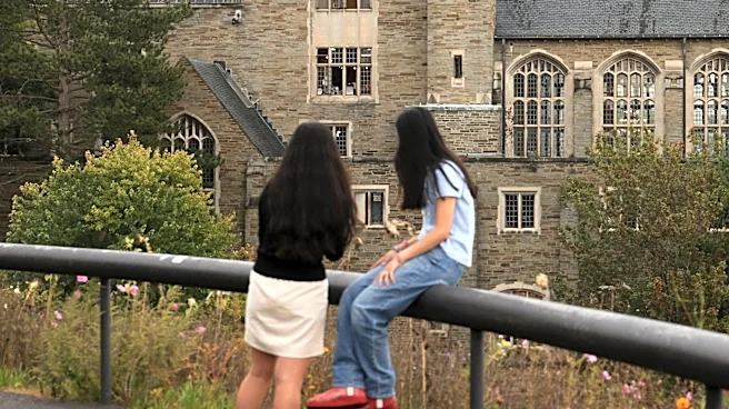 Cornell's student journalists show how vital campus newsrooms are | Opinion