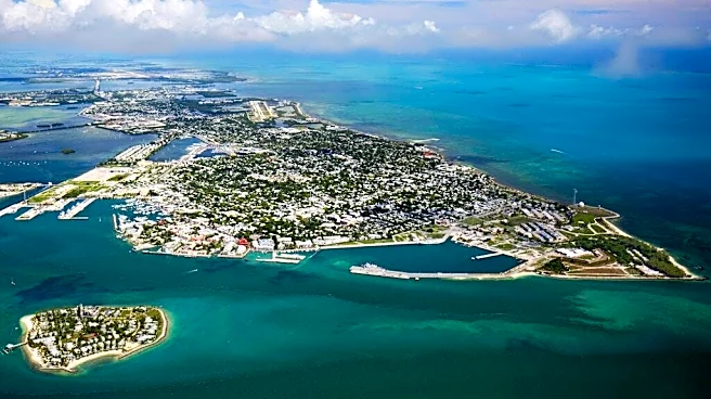 Empty nesters are flocking to these unforgettable getaways