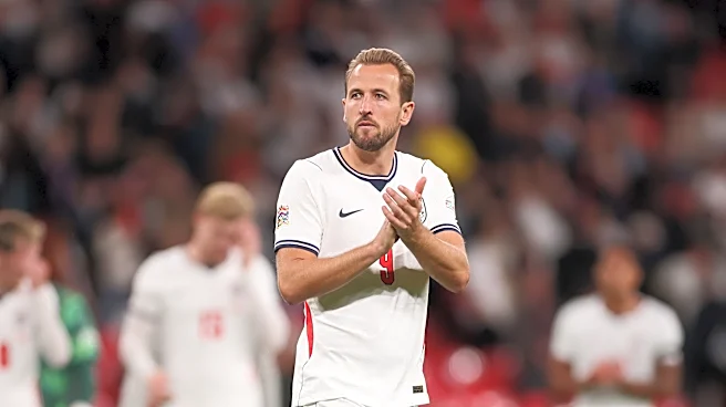 Will Croatia vs England be played in empty stadium? UEFA fan ban explained