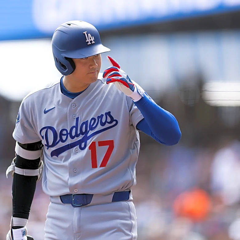 NLDS is not David vs. Goliath: Shohei Ohtani injuries among Dodgers' problems