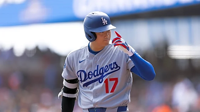 NLDS is not David vs. Goliath: Shohei Ohtani injuries among Dodgers' problems