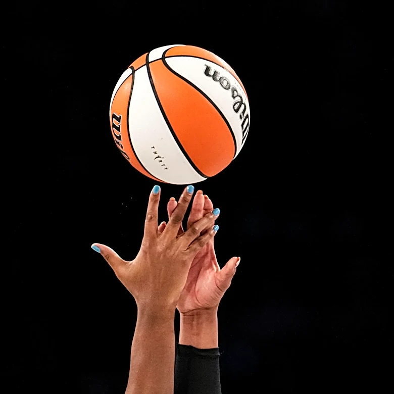 WNBA playoffs semifinals preview breaks down Dream vs Liberty, Aces vs Valkyries