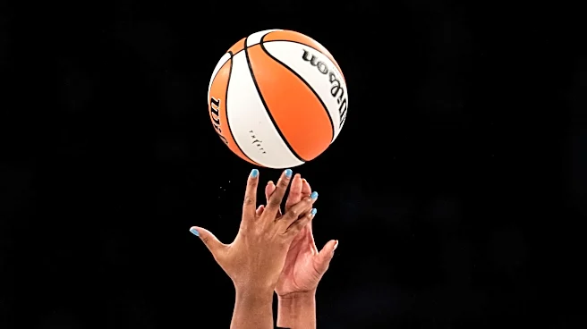 WNBA playoffs semifinals preview breaks down Dream vs Liberty, Aces vs Valkyries