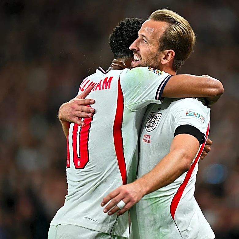 Where to watch Croatia vs England today: Game time, predictions and lineups
