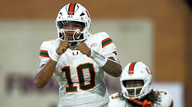 Miami vs Clemson football live updates: Start time, TV, predictions for Week 5 game