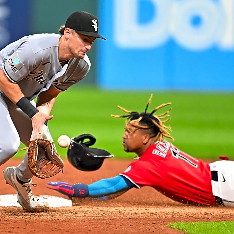 Where to watch White Sox vs Guardians today: Game time, pitchers and predictions