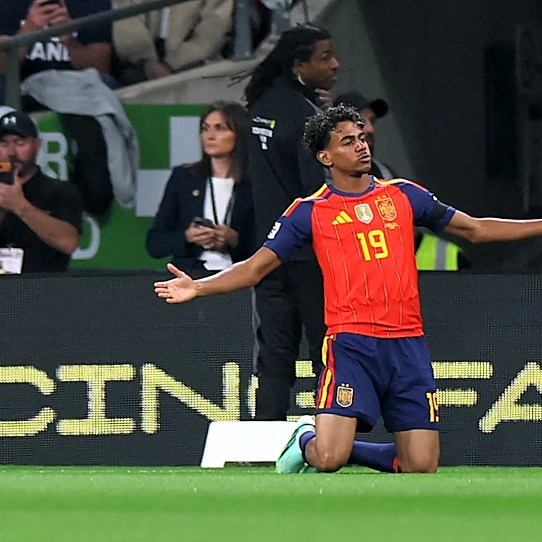 Where to watch Spain vs Czechia today: Game time, predictions and lineups