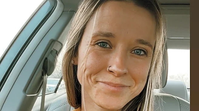 Her scan came back clear. Weeks later, she found a tumor