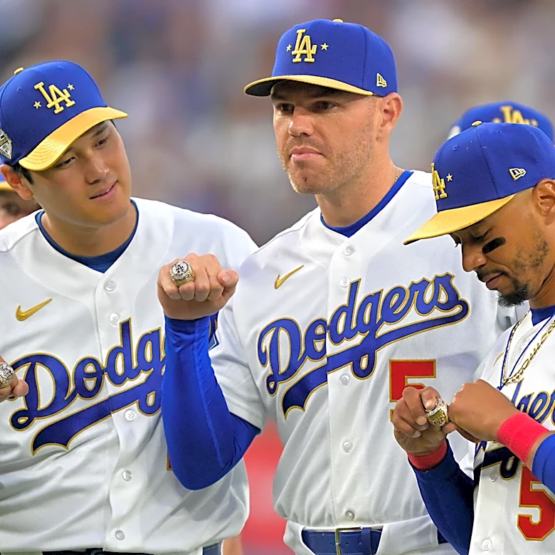 Where to watch Dodgers vs Braves today: Game time, predictions and TV channel