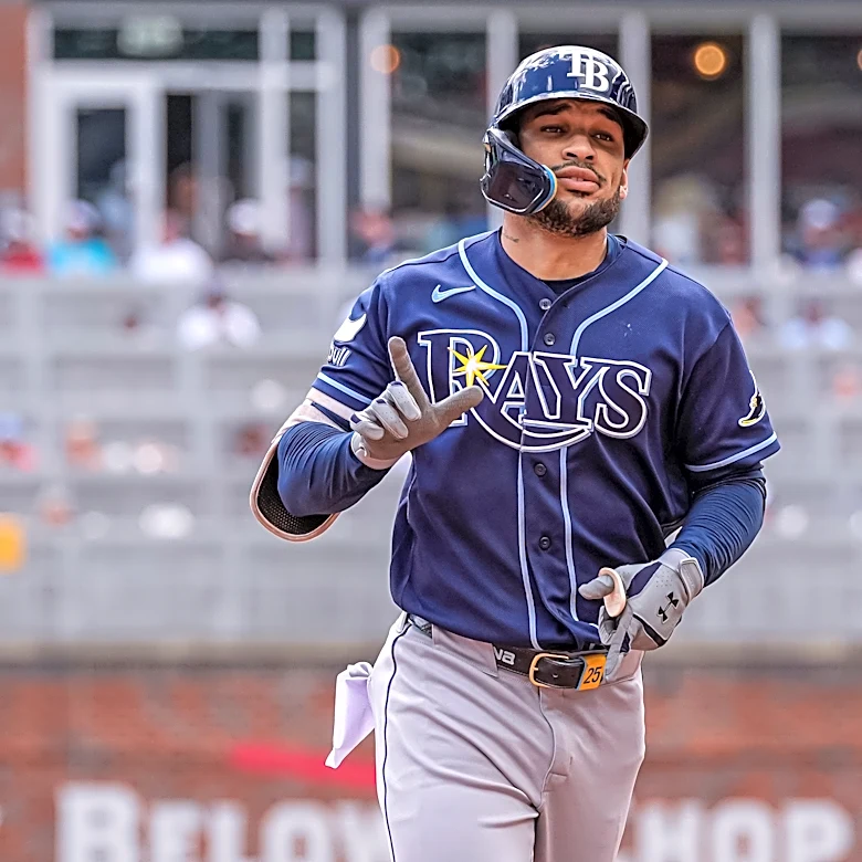 Will rookie slugger take MLB playoffs by storm? Players who could decide division series