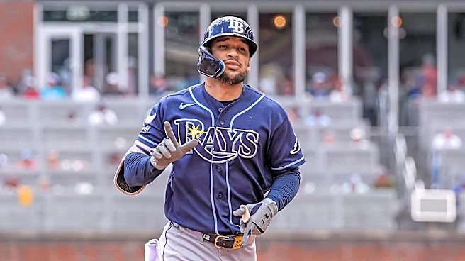 Will rookie slugger take MLB playoffs by storm? Players who could decide division series