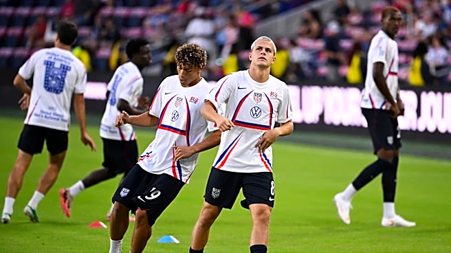 USA vs. Mexico friendly prediction, start time, how to watch