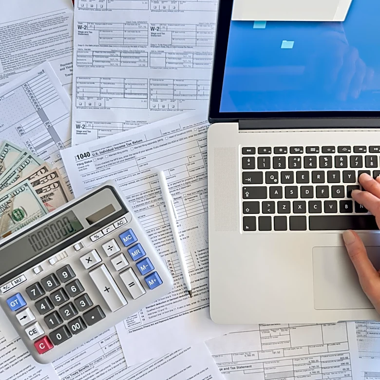 Larson Tax Relief review: Costs, services and whether it’s worth it