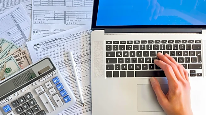 Larson Tax Relief review: Costs, services and whether it’s worth it