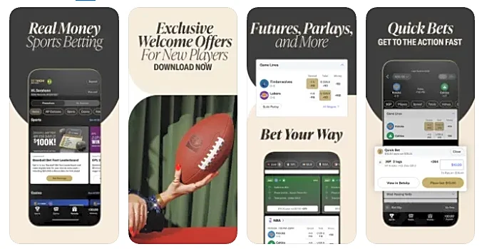 Best sportsbook promos and bonuses for October 2026