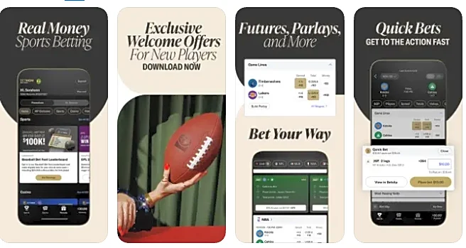 Best sportsbook promos and bonuses for October 2026