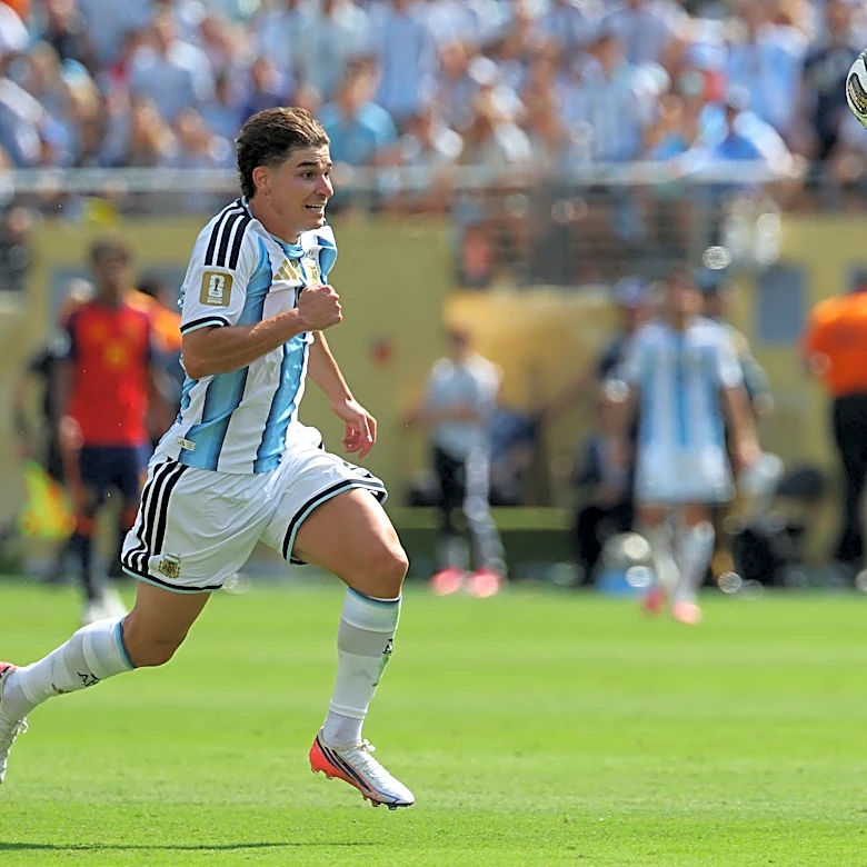 Argentina vs. Burkina Faso friendly prediction, start time, how to watch