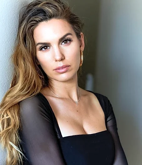 Christy Carlson Romano opens up about 2025 shotgun blast to the face | Exclusive