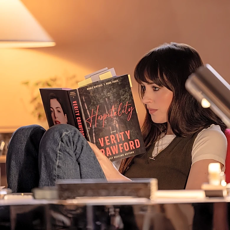 The shocking ending of 'Verity' will make you rethink the whole film