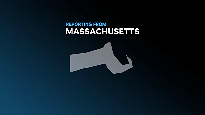Coast Guard searches for missing jet carrying 6 people off Nantucket