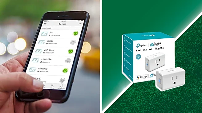 The best early Prime Day smart home deals from Ring, Blink and Kasa