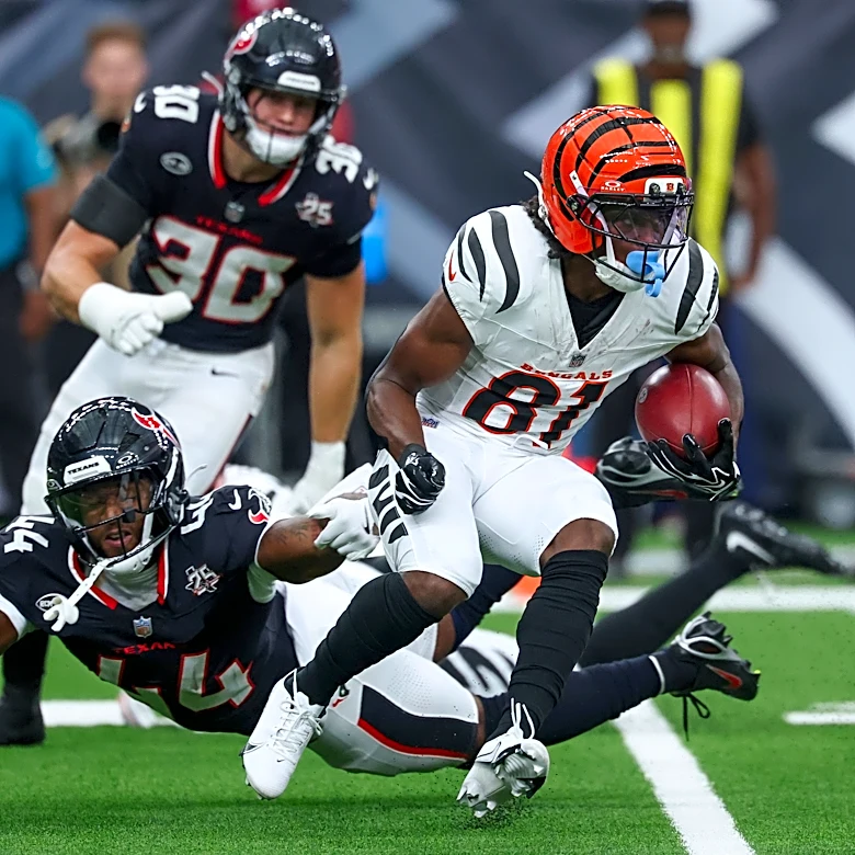 British Brooks placed on injured reserve