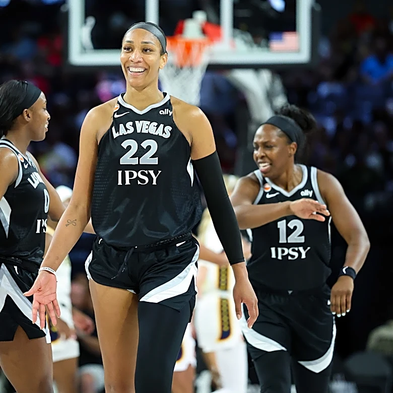 2026 WNBA Playoffs: Semifinals bracket and how to watch every game