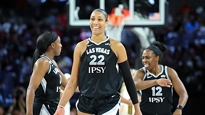 2026 WNBA Playoffs: Semifinals bracket and how to watch every game