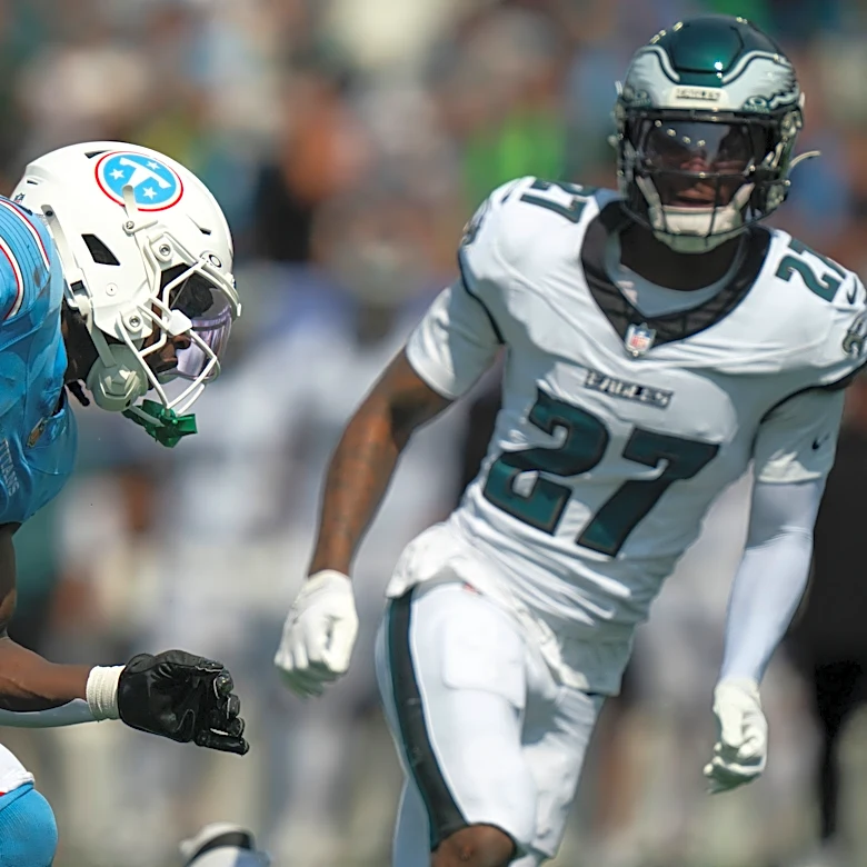 Tyjae Spears questionable for Week 4