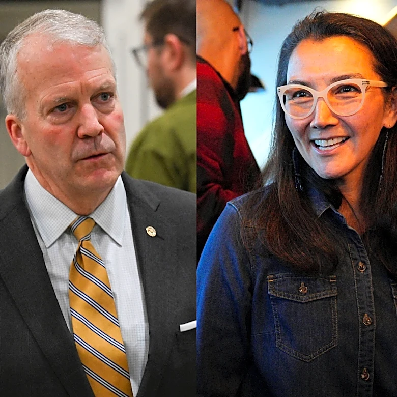 Democrats gain edge in tight Senate races in new poll