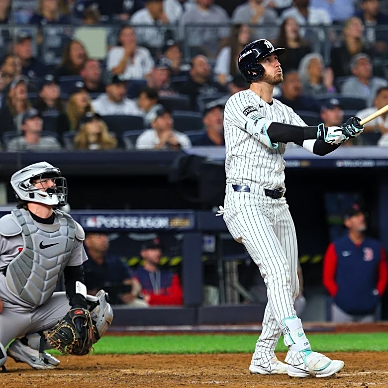 Rays vs. Yankees to begin ALDS Saturday, how to watch live with Sling