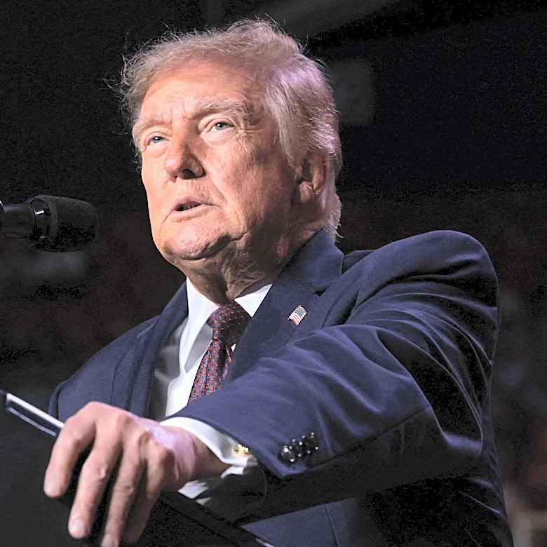 See where Trump's $90 checks to 20 million seniors are going
