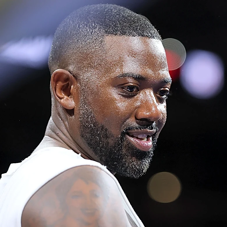 Ray J rushed to hospital again after medical emergency mid-livestream