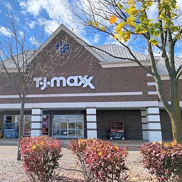 A few TJ Maxx stores have closed in 2026, but more are opening