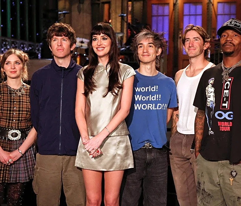 'SNL' is back. See host, musical guest ahead of tonight's show