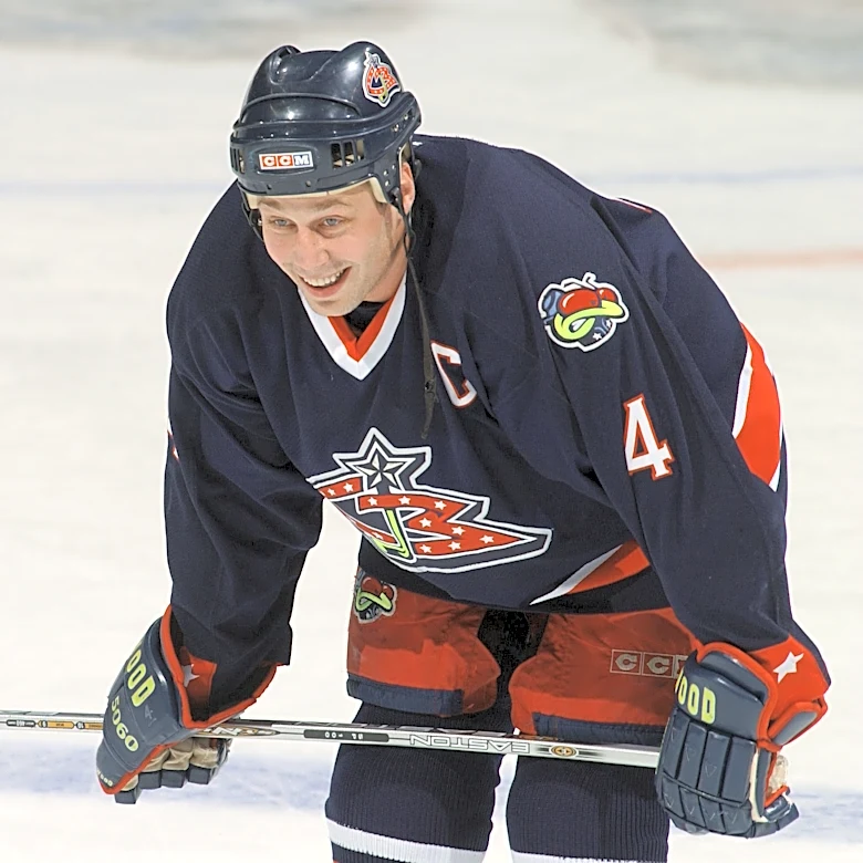 Former NHL defenseman, captain Lyle Odelein dies at 58