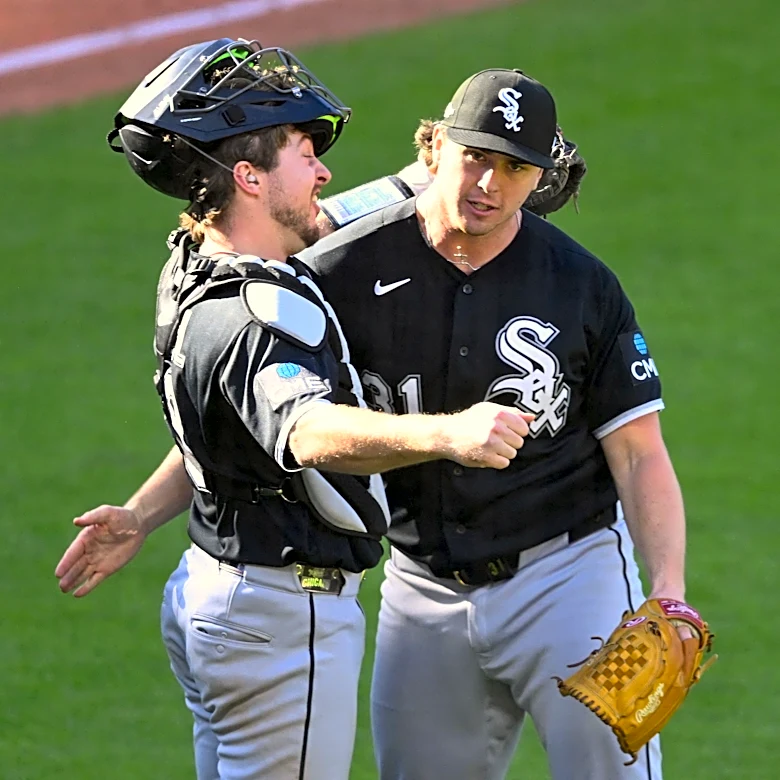 How dynamite Chicago White Sox have stayed perfect in MLB playoffs