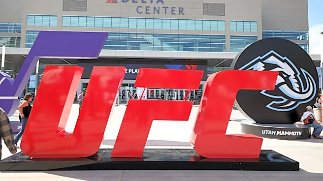 Former NFL player Anthony Wint chasing another UFC finish at 332