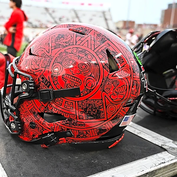How many San Diego State football players are ruled out with mumps?